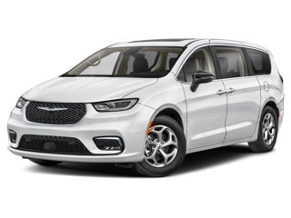 2026 Chrysler Pacifica - Legacy Chrysler Dodge Jeep Ram in Florence SC