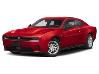 Charger Daytona - Legacy Chrysler Dodge Jeep Ram in Florence SC
