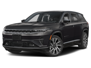 Jeep Wagoneer S - Legacy Chrysler Dodge Jeep Ram in Florence SC