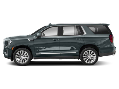 2021 GMC Yukon 4WD Denali