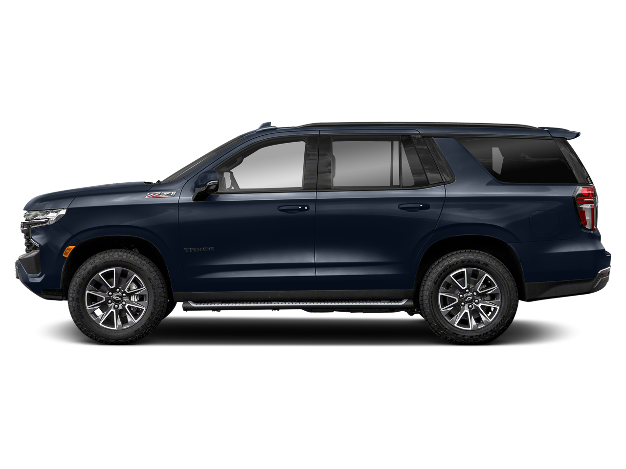 2022 Chevrolet Tahoe 4WD Z71
