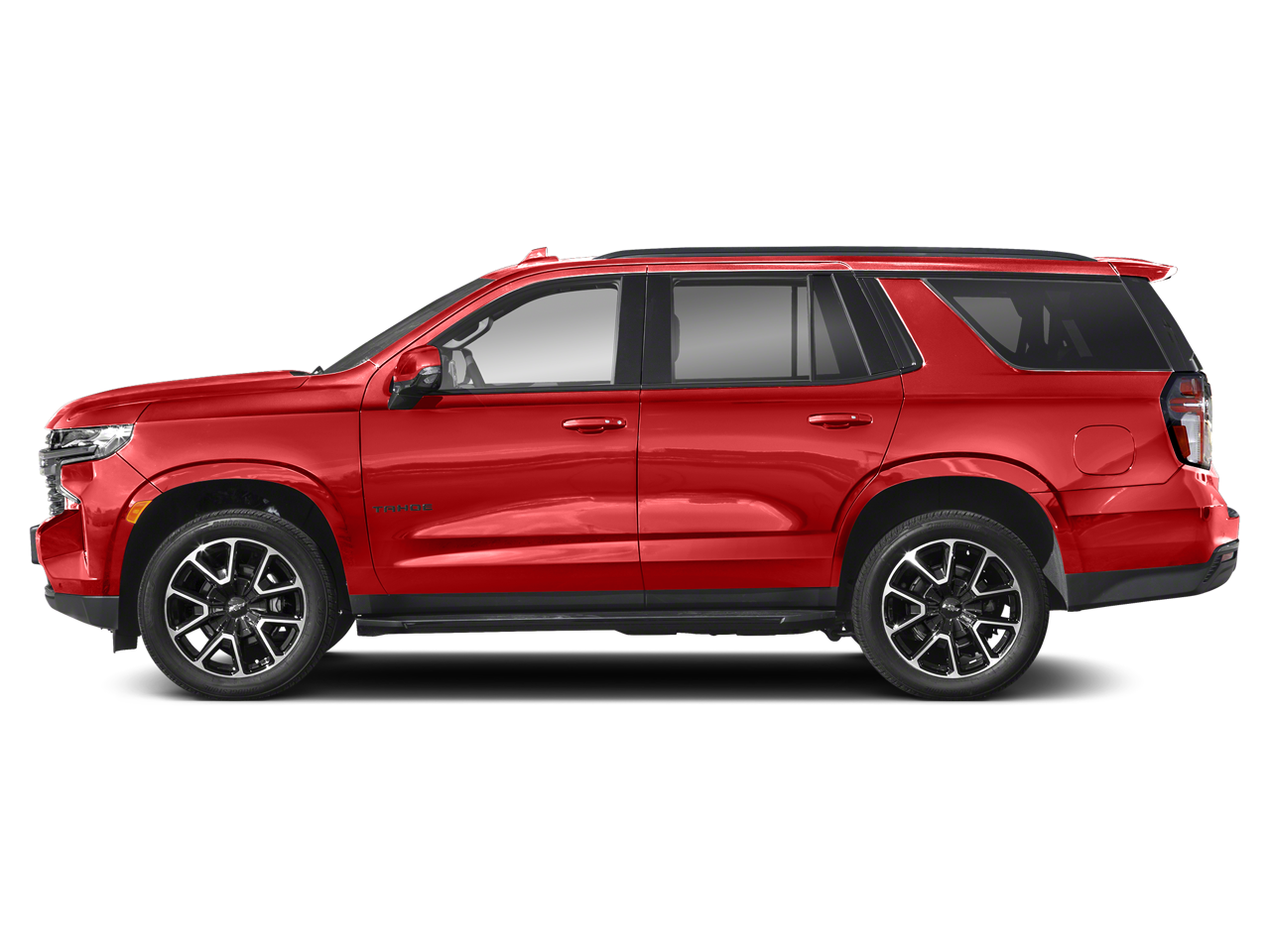 2023 Chevrolet Tahoe 2WD RST