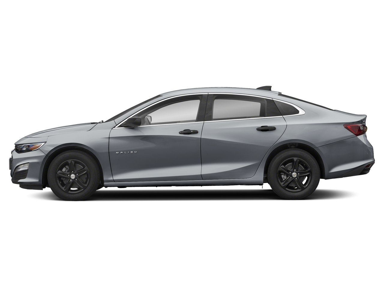 2024 Chevrolet Malibu FWD LS