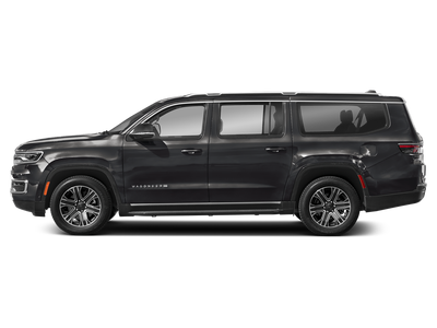 2024 Jeep Wagoneer L Series III 4x4