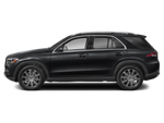 2025 Mercedes-Benz GLE 350 GLE 350