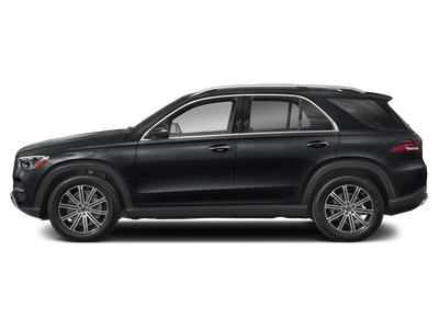 2025 Mercedes-Benz GLE 350 GLE 350