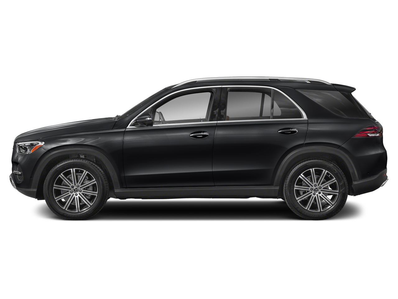 2025 Mercedes-Benz GLE 350 GLE 350