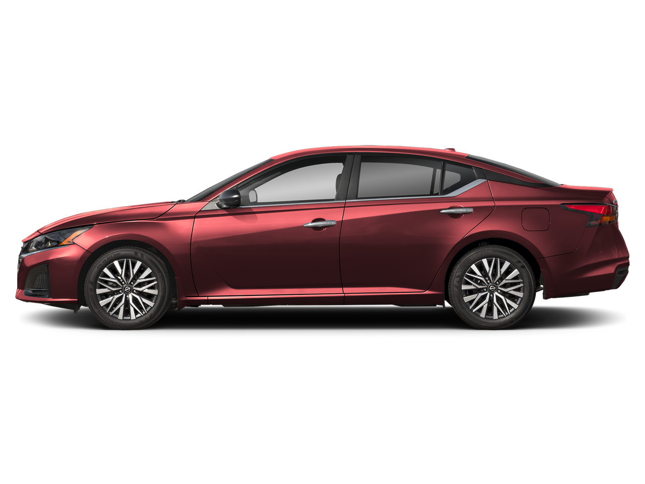 2025 Nissan Altima SV AWD