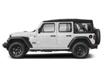 2026 Jeep Wrangler 4-Door Willys '41