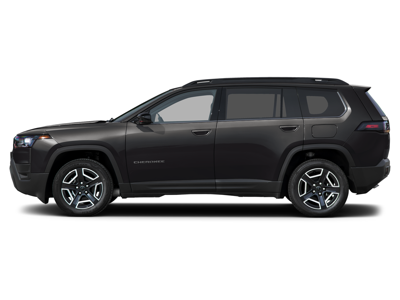 2026 Jeep Cherokee CHEROKEE 85TH ANNIVERSARY EDITION 4X4