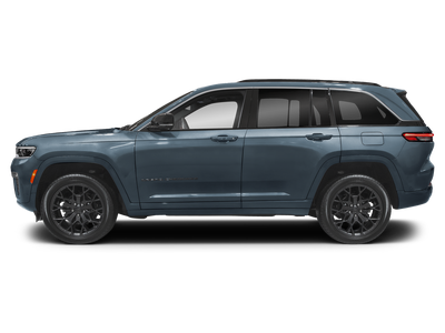 2026 Jeep Grand Cherokee GRAND CHEROKEE LIMITED 4X2