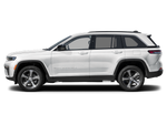 2026 Jeep Grand Cherokee Laredo 4x2