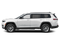 2026 Jeep Grand Cherokee GRAND CHEROKEE L LAREDO 4X4