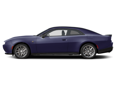 2027 Dodge Charger CHARGER SCAT PACK 2-DOOR AWD