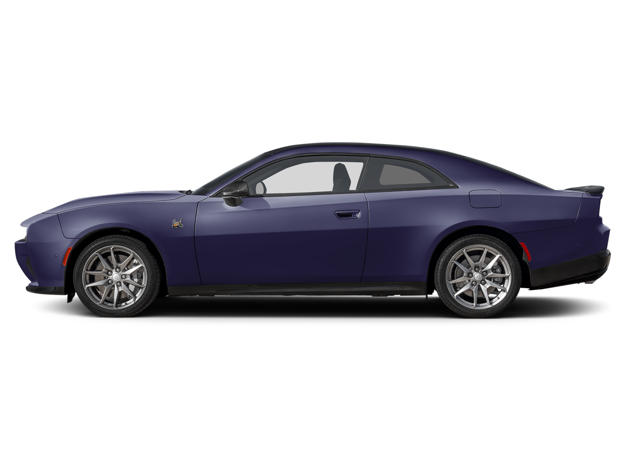2027 Dodge Charger CHARGER SCAT PACK 2-DOOR AWD
