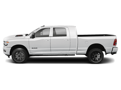 2027 RAM 3500 Laramie