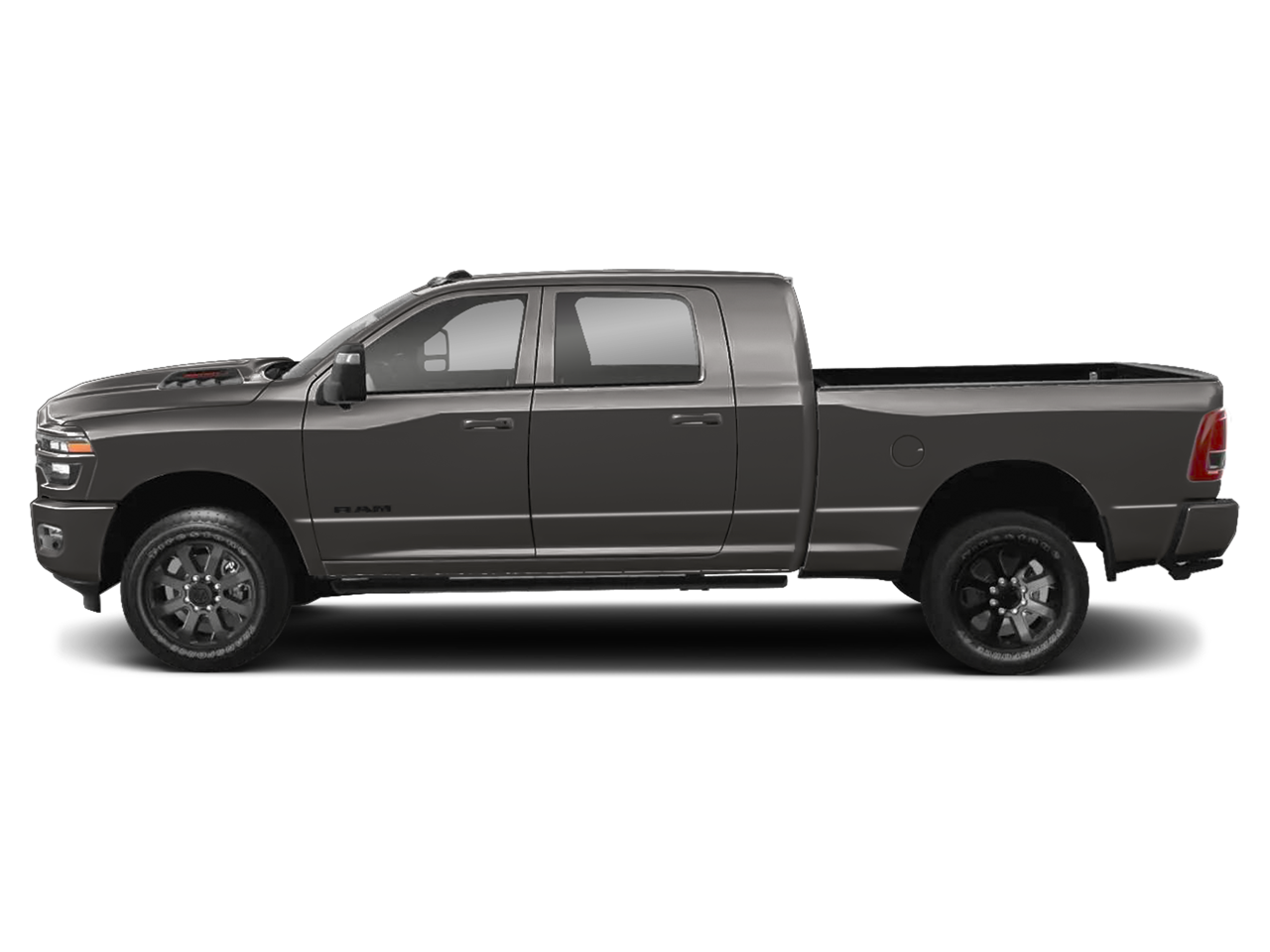 2027 RAM 3500 Laramie