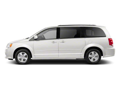 2012 Dodge Grand Caravan SE/AVP