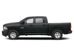 2018 RAM 1500 Express Crew Cab 4x4 5'7' Box