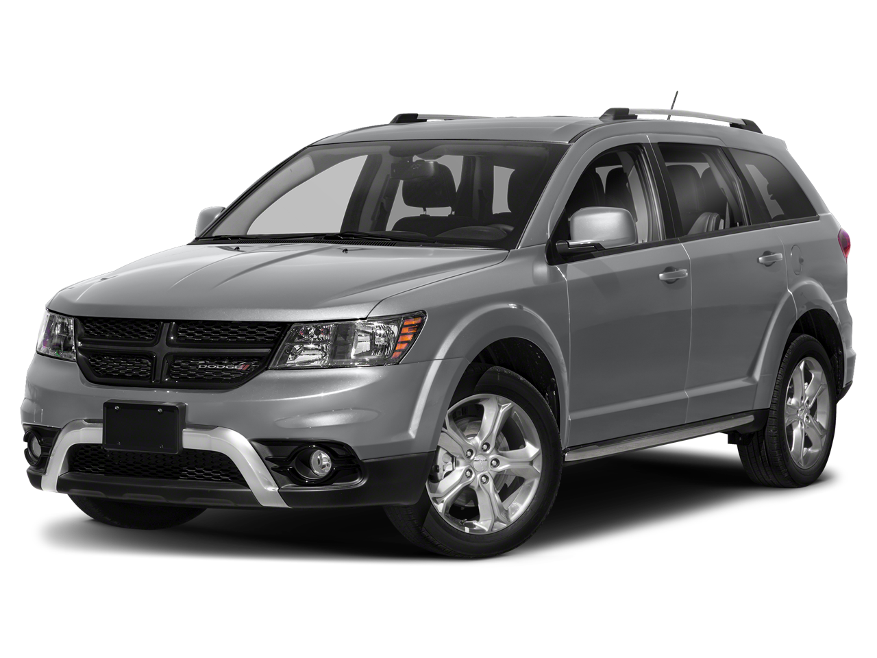 2018 Dodge Journey Crossroad for sale in Florence, SC