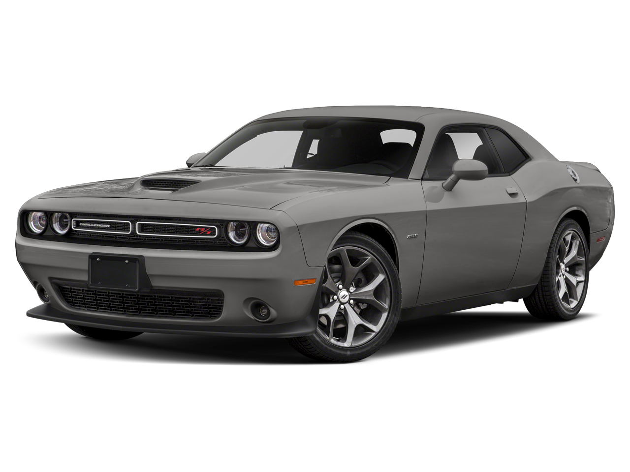 2019 Dodge Challenger GT Auto's photo