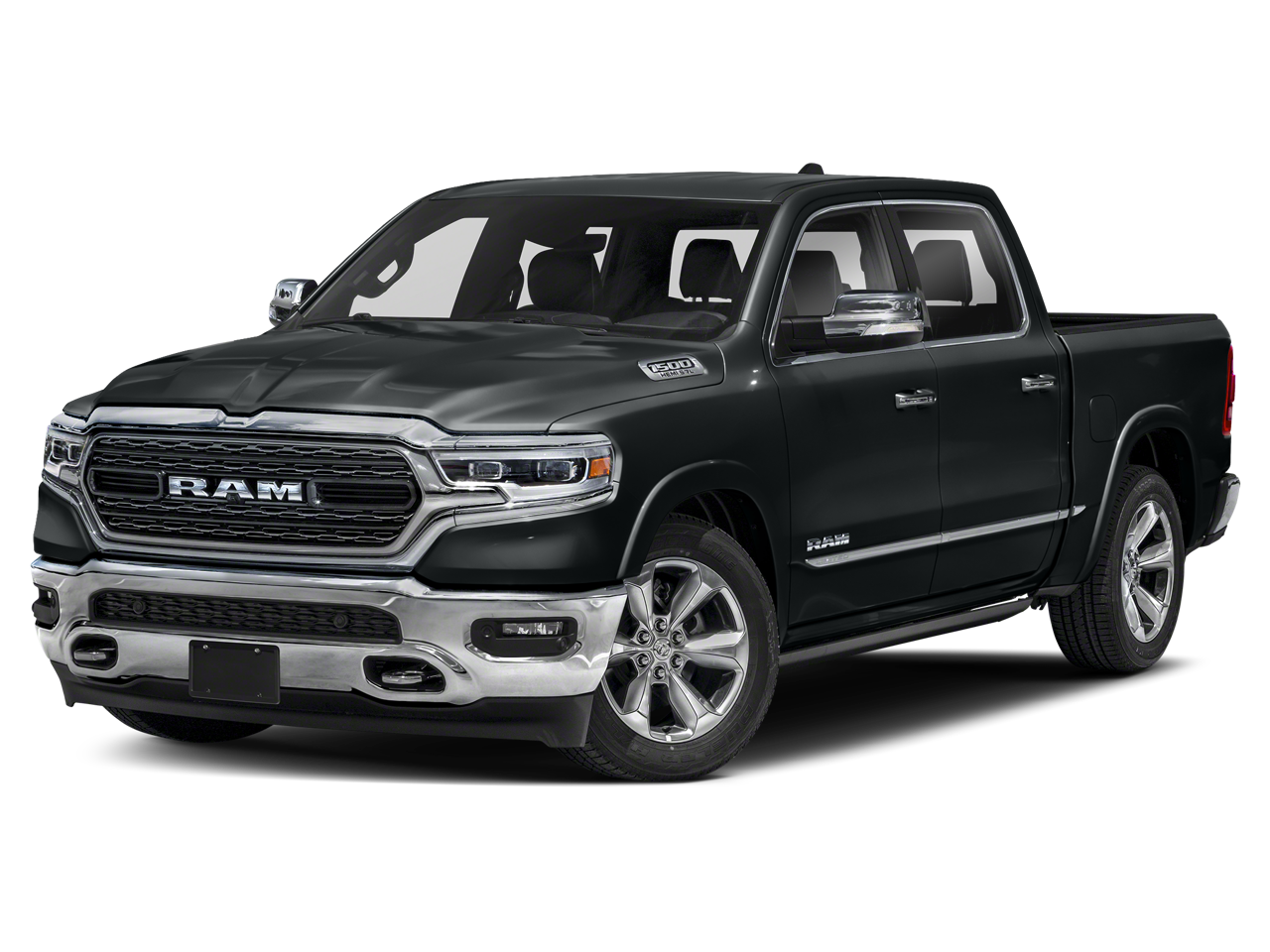 2019 RAM 1500 Pickup