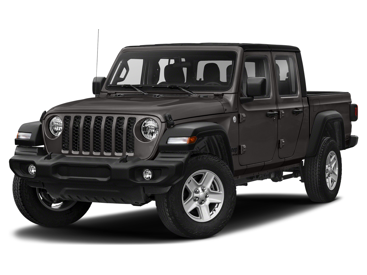 2020 Jeep Gladiator Sport S for sale in Florence, SC