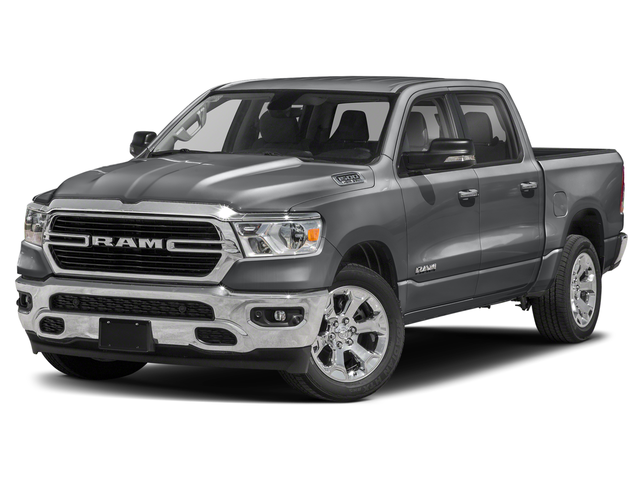 2020 RAM 1500 Pickup