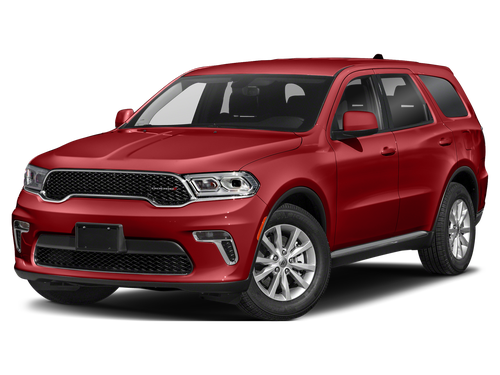 2021 Dodge Durango SRT 392 AWD