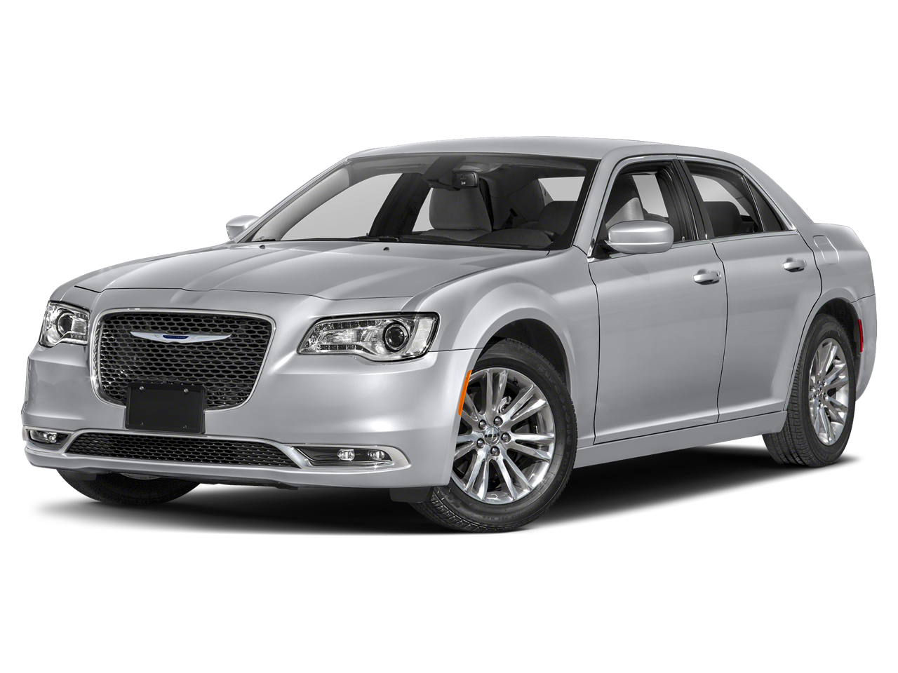 2022 Chrysler 300