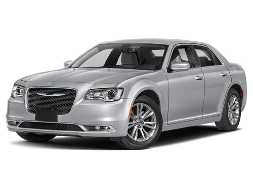 2022 Chrysler 300 Touring