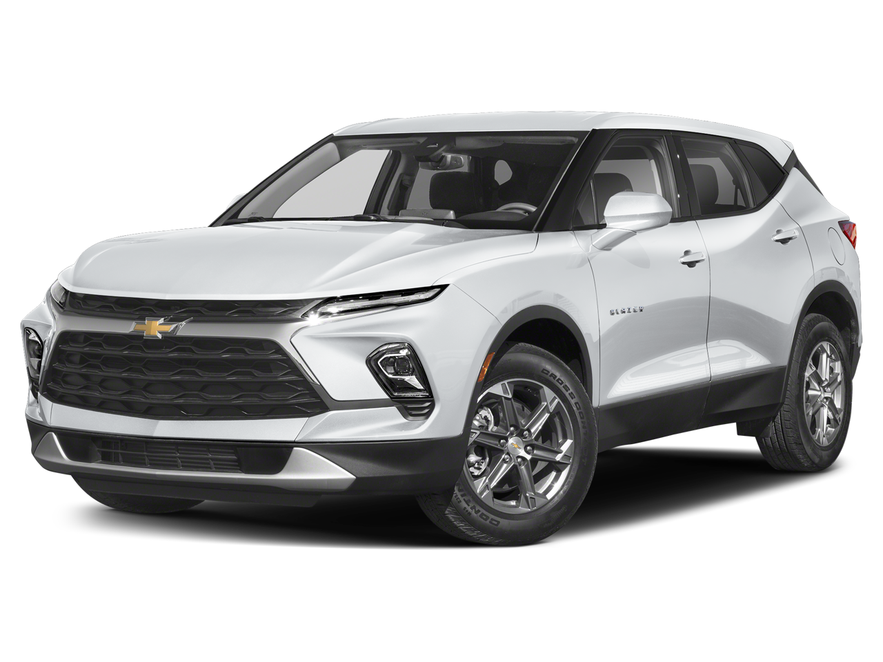 2023 Chevrolet Blazer 2.0T 2LT FWD's photo