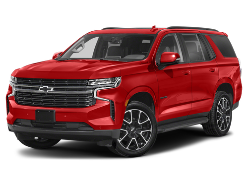 2023 Chevrolet Tahoe 2WD RST