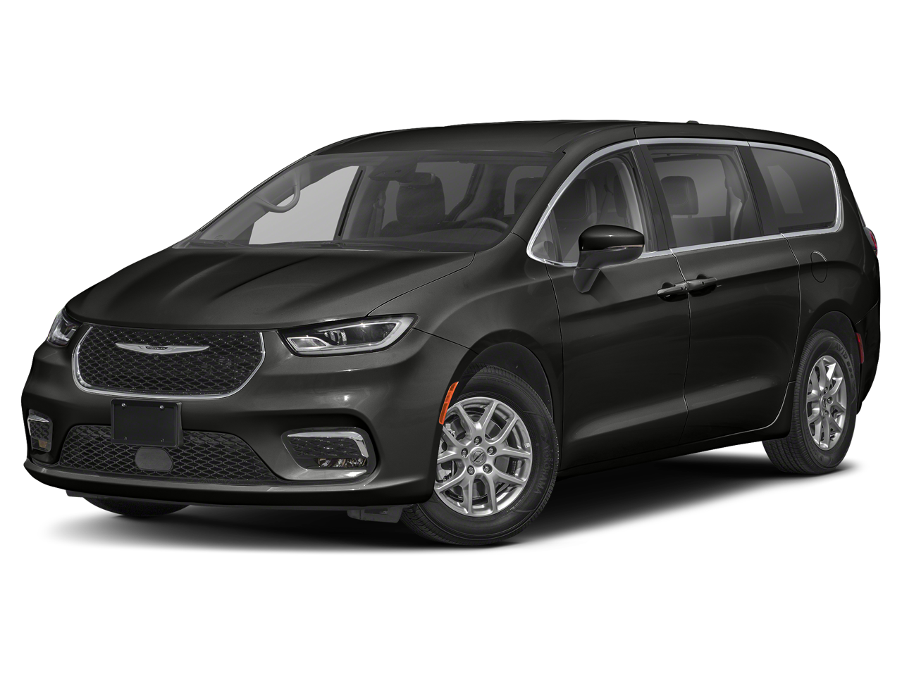2023 Chrysler Pacifica Touring L's photo