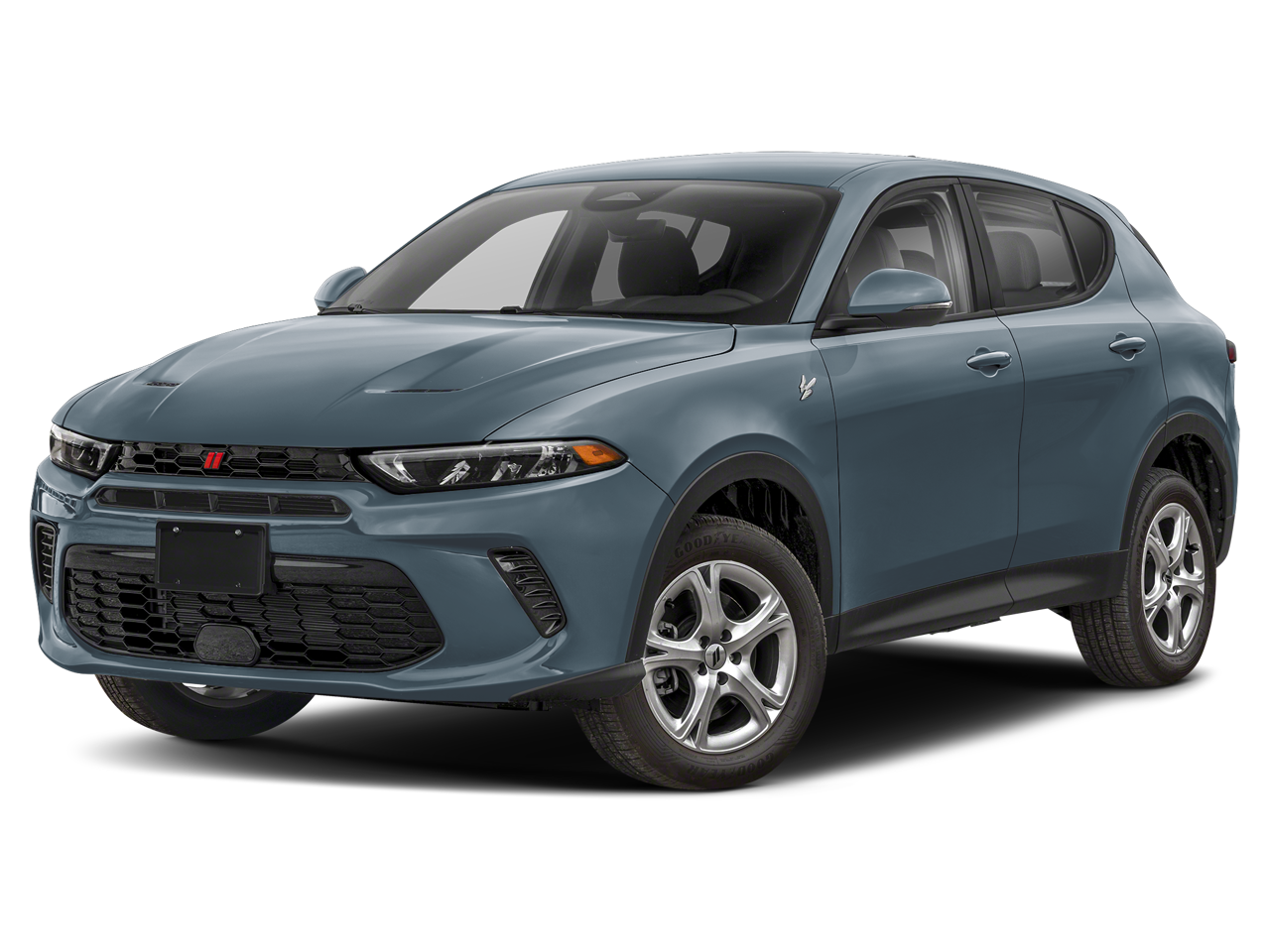 2023 Dodge Hornet GT