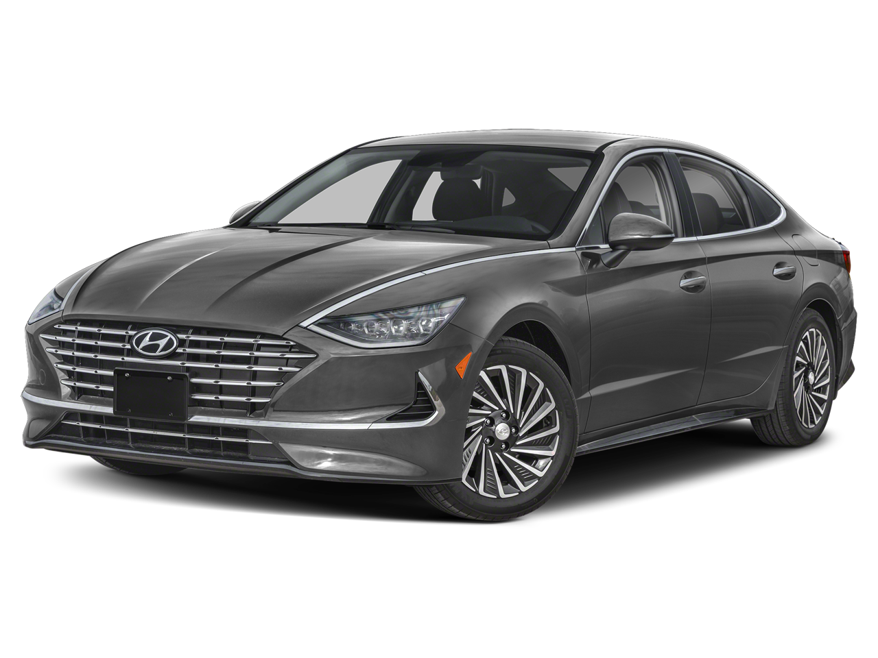 2023 Hyundai Sonata Hybrid