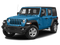 2023 Jeep Wrangler 4-Door Sport S 4x4