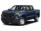 2024 Chevrolet Silverado 1500 4WD Crew Cab Short Bed RST
