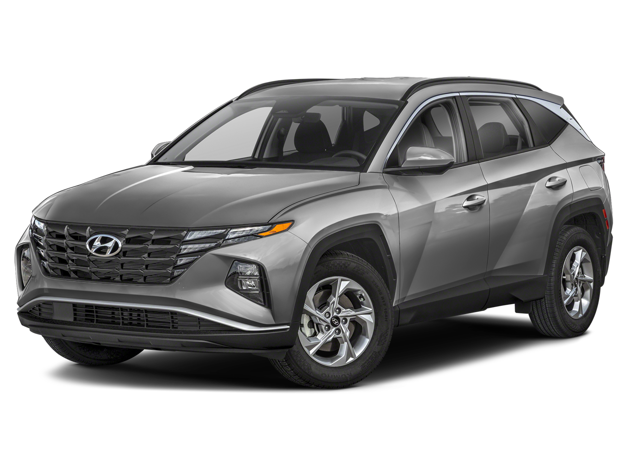 2024 Hyundai Tucson SEL for sale in Florence, SC