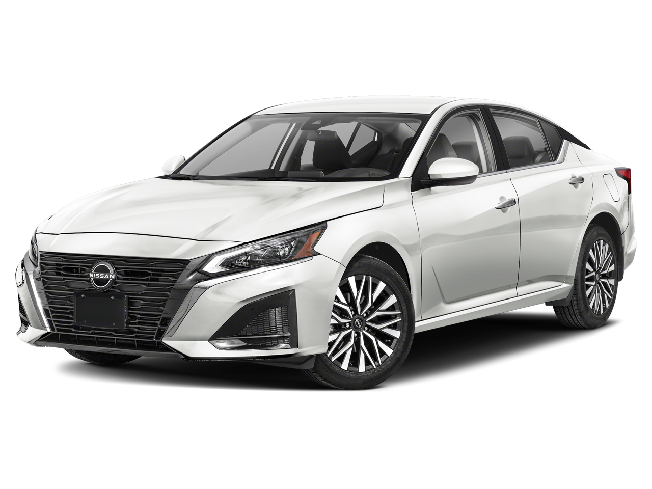 2024 Nissan Altima SV for sale in Florence, SC