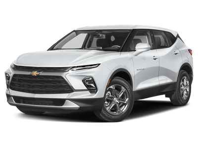2025 Chevrolet Blazer FWD 2LT