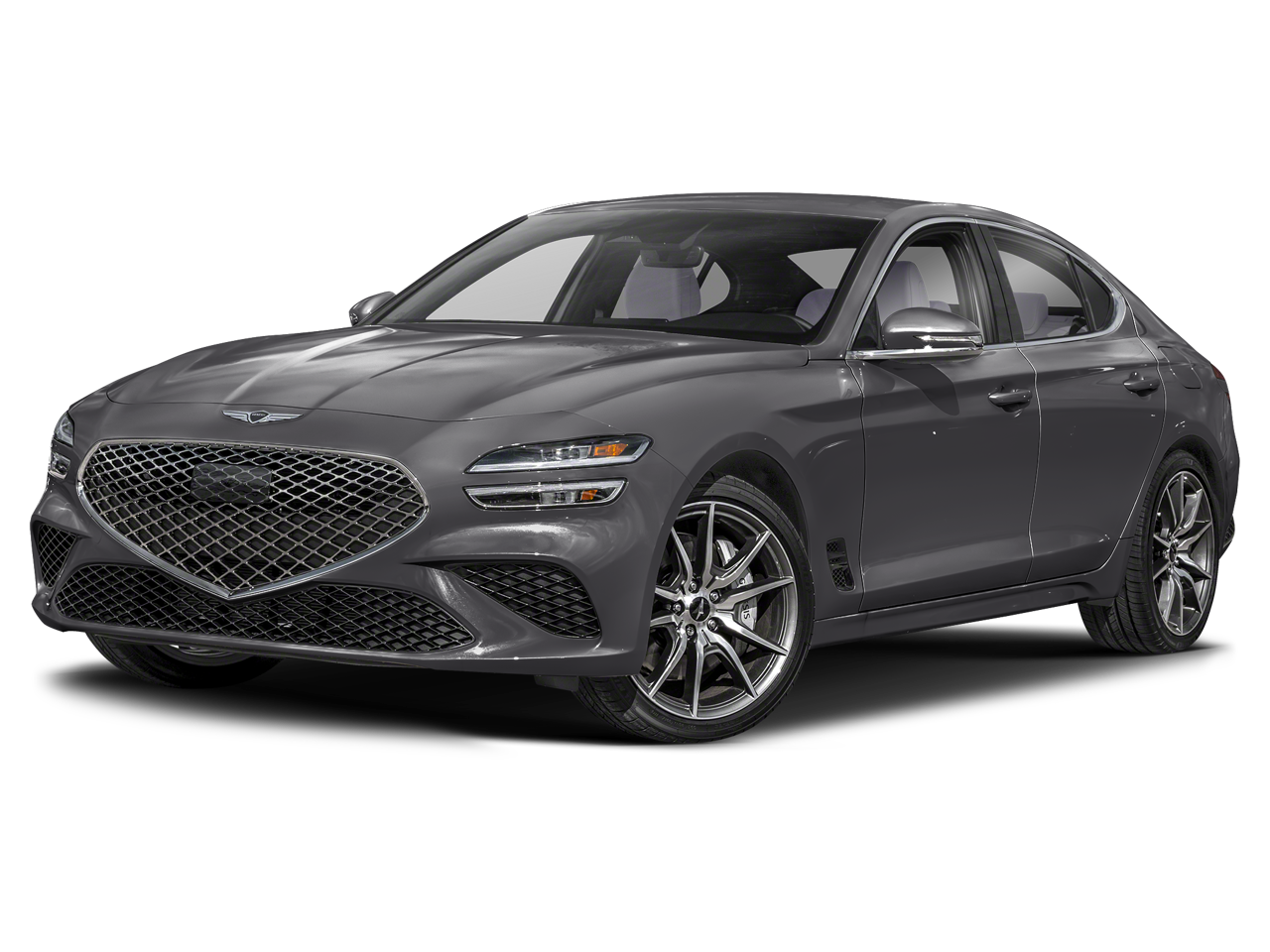 2025 GENESIS G70