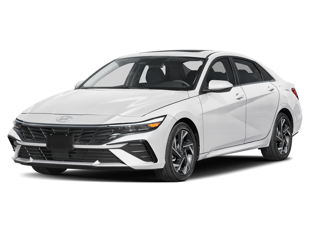 2025 Hyundai Elantra's photo
