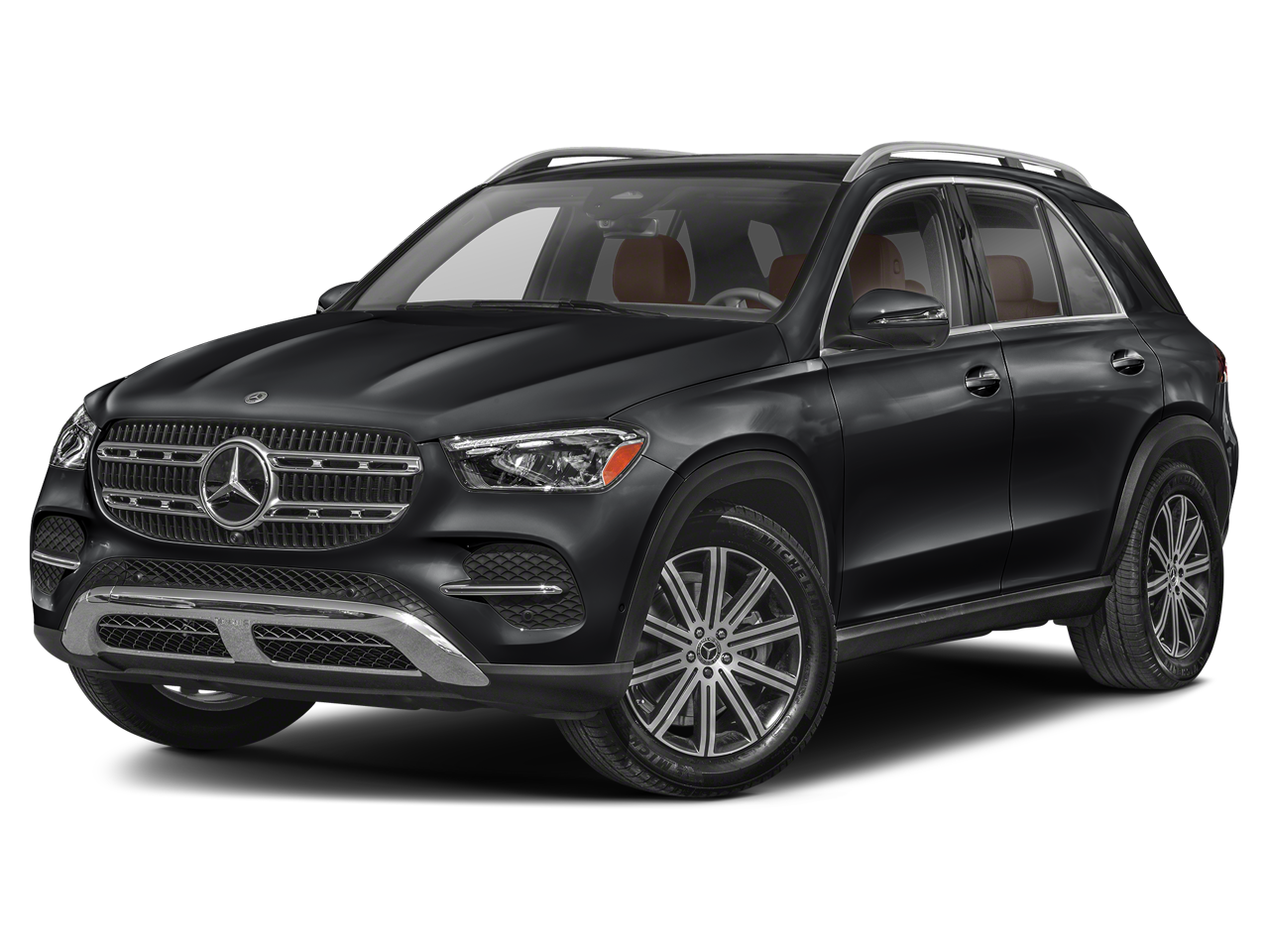 2025 Mercedes-Benz GLE 350 GLE 350