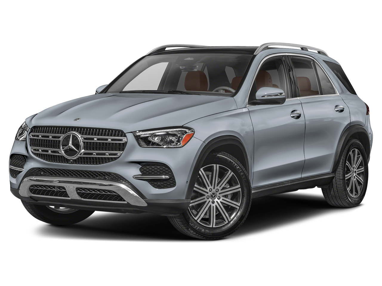 2025 Mercedes-Benz GLE