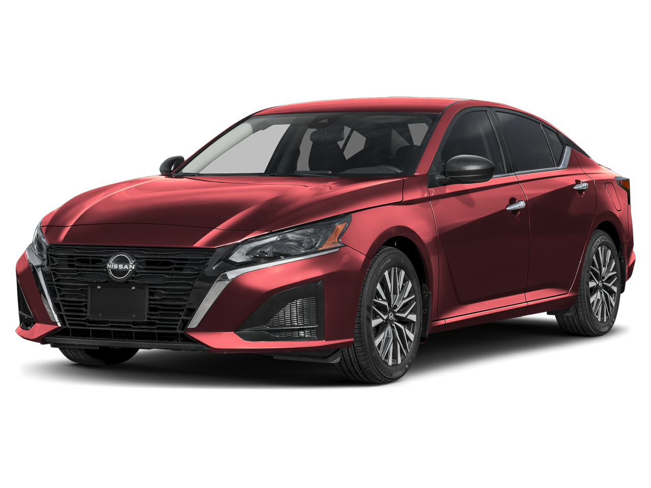 2025 Nissan Altima SV AWD