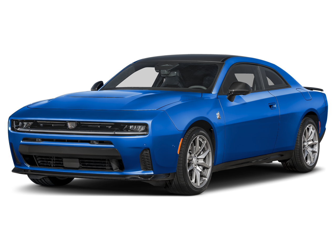 2026 Dodge Charger Scat Pack Plus AWD's photo