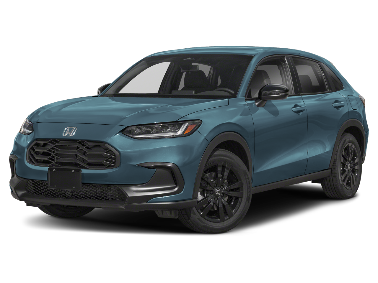 2026 Honda HR-V Sport for sale in Florence, SC
