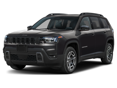 2026 Jeep Cherokee CHEROKEE 85TH ANNIVERSARY EDITION 4X4