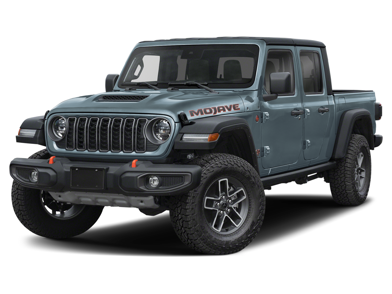 2026 Jeep Gladiator Mojave for sale in Florence, SC